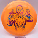 Discraft Big Z Undertaker - Disc Golf Deals USA