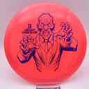 Discraft Big Z Undertaker - Disc Golf Deals USA