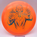 Discraft Big Z Undertaker - Disc Golf Deals USA