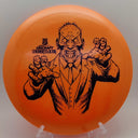 Discraft Big Z Undertaker - Disc Golf Deals USA