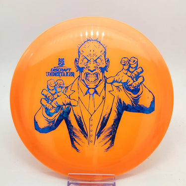 Discraft Big Z Undertaker - Disc Golf Deals USA