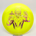 Discraft Big Z Undertaker - Disc Golf Deals USA