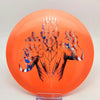 #43 173-174g | Orange