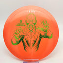 Discraft Big Z Undertaker - Disc Golf Deals USA