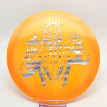 Discraft Big Z Undertaker - Disc Golf Deals USA