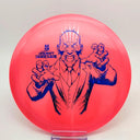 Discraft Big Z Undertaker - Disc Golf Deals USA