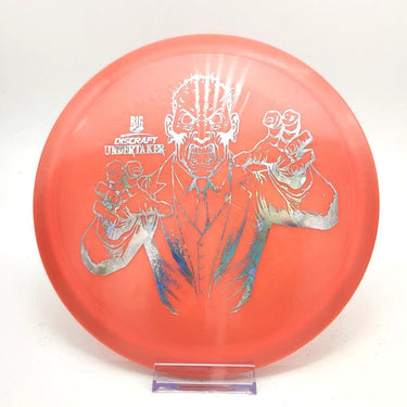 Discraft Big Z Undertaker - Disc Golf Deals USA