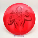 Discraft Big Z Undertaker - Disc Golf Deals USA