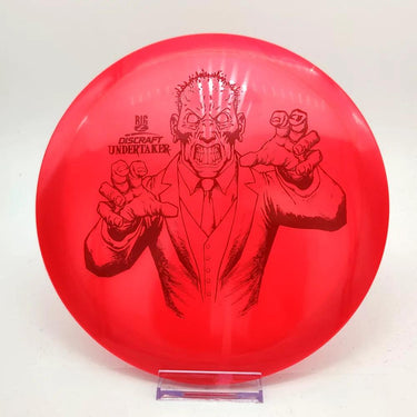 Discraft Big Z Undertaker - Disc Golf Deals USA