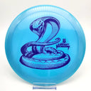 Discraft Big Z Venom - Disc Golf Deals USA