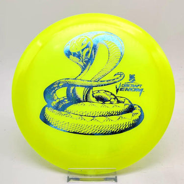 Discraft Big Z Venom - Disc Golf Deals USA