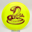 Discraft Big Z Venom - Disc Golf Deals USA