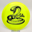 Discraft Big Z Venom - Disc Golf Deals USA