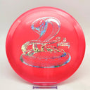 Discraft Big Z Venom - Disc Golf Deals USA