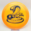 Discraft Big Z Venom - Disc Golf Deals USA