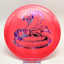 Discraft Big Z Venom - Disc Golf Deals USA