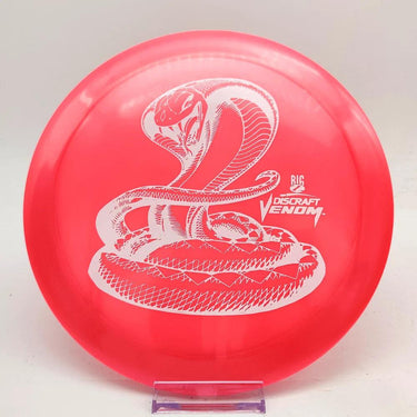 Discraft Big Z Venom - Disc Golf Deals USA