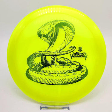 Discraft Big Z Venom - Disc Golf Deals USA