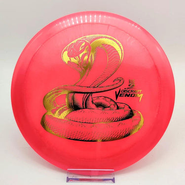 Discraft Big Z Venom - Disc Golf Deals USA