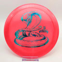 Discraft Big Z Venom - Disc Golf Deals USA