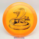 Discraft Big Z Venom - Disc Golf Deals USA