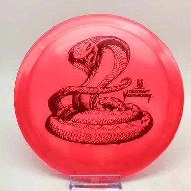 Discraft Big Z Venom - Disc Golf Deals USA