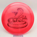 Discraft Big Z Venom - Disc Golf Deals USA