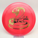 Discraft Big Z Venom - Disc Golf Deals USA