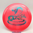 Discraft Big Z Venom - Disc Golf Deals USA