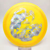#4 175-176g | Yellow