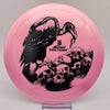 #3 173-174g | Red