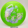 #12 170-172g | Green