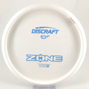 Discraft Bottom Stamp White Blank ESP Zone (Dyer's Pack) - Disc Golf Deals USA