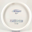 Discraft Bottom Stamp White Blank ESP Zone (Dyer's Pack) - Disc Golf Deals USA