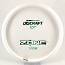 Discraft Bottom Stamp White Blank ESP Zone (Dyer's Pack) - Disc Golf Deals USA