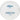 Discraft Bottom Stamp White Blank ESP Zone (Dyer's Pack) - Disc Golf Deals USA