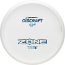 Discraft Bottom Stamp White Blank ESP Zone (Dyer's Pack) - Disc Golf Deals USA