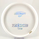 Discraft Bottom Stamp White Blank ESP Zone (Dyer's Pack) - Disc Golf Deals USA