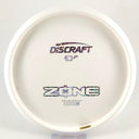 Discraft Bottom Stamp White Blank ESP Zone (Dyer's Pack) - Disc Golf Deals USA