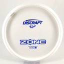 Discraft Bottom Stamp White Blank ESP Zone (Dyer's Pack) - Disc Golf Deals USA