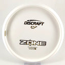 Discraft Bottom Stamp White Blank ESP Zone (Dyer's Pack) - Disc Golf Deals USA