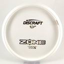 Discraft Bottom Stamp White Blank ESP Zone (Dyer's Pack) - Disc Golf Deals USA