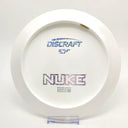 Discraft Bottom Stamp White ESP Dye Pack Nuke (Dyer's Delight) - Disc Golf Deals USA