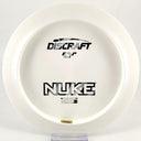 Discraft Bottom Stamp White ESP Dye Pack Nuke (Dyer's Delight) - Disc Golf Deals USA