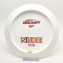 Discraft Bottom Stamp White ESP Dye Pack Nuke (Dyer's Delight) - Disc Golf Deals USA