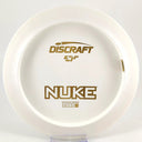 Discraft Bottom Stamp White ESP Dye Pack Nuke (Dyer's Delight) - Disc Golf Deals USA