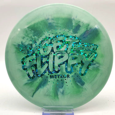 Discraft Brodie Smith ESP Get Flippy Meteor (Team Series) - Disc Golf Deals USA