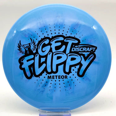 Discraft Brodie Smith ESP Get Flippy Meteor (Team Series) - Disc Golf Deals USA