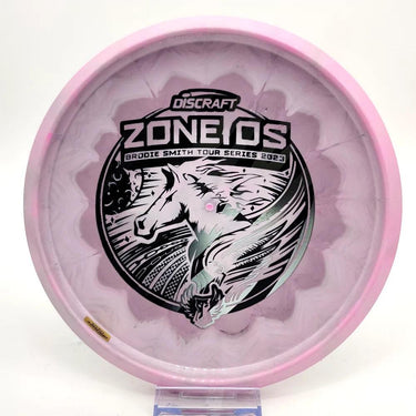 Discraft Brodie Smith ESP Swirl Zone OS - 2023 Tour Series - Disc Golf Deals USA