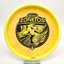 Discraft Brodie Smith ESP Swirl Zone OS - 2023 Tour Series - Disc Golf Deals USA